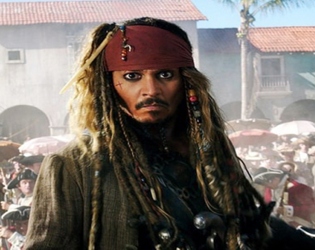 ‘Pirates of the Caribbean: Dead Men Tell No Tales’ — abandon ship!